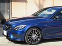 MERCEDES AMG C-CLASS