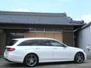 MERCEDES BENZ E-CLASS STATIONWAGON