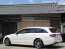 MERCEDES BENZ E-CLASS STATIONWAGON