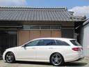 MERCEDES BENZ E-CLASS STATIONWAGON