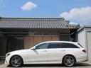 MERCEDES BENZ E-CLASS STATIONWAGON