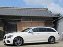 MERCEDES BENZ E-CLASS STATIONWAGON