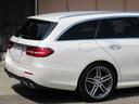 MERCEDES BENZ E-CLASS STATIONWAGON