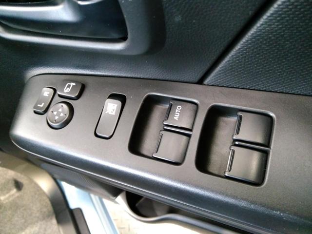 ハイブリッドFX アイドリングストップ 運転席シートヒーター(10枚目)