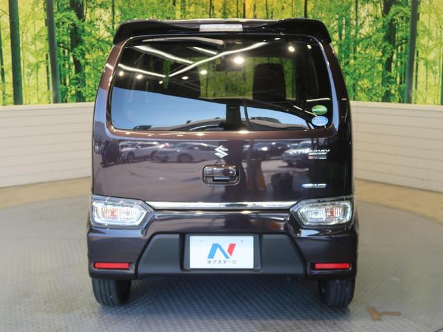 ハイブリッドX リミテッド 禁煙車 特別仕様車 スマートキー(19枚目)