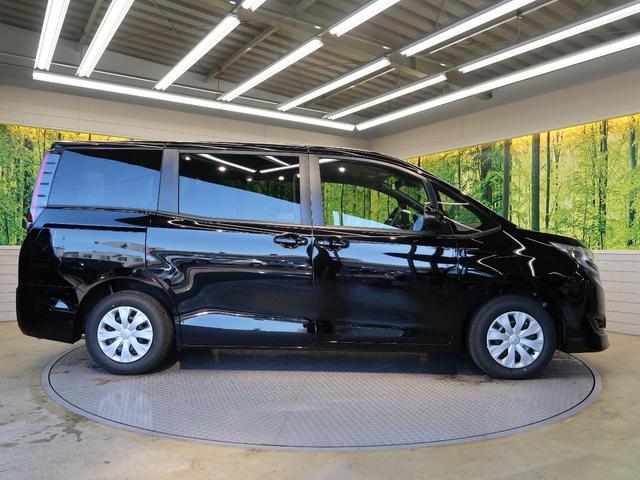 X 7人乗り 登録済未使用車 両側パワスラ 衝突被害軽減ブレーキ レーンアシスト オートハイビーム アイドリングストップ LEDヘッド フロントデュアルオートエアコン 充電用USB端子(49枚目)