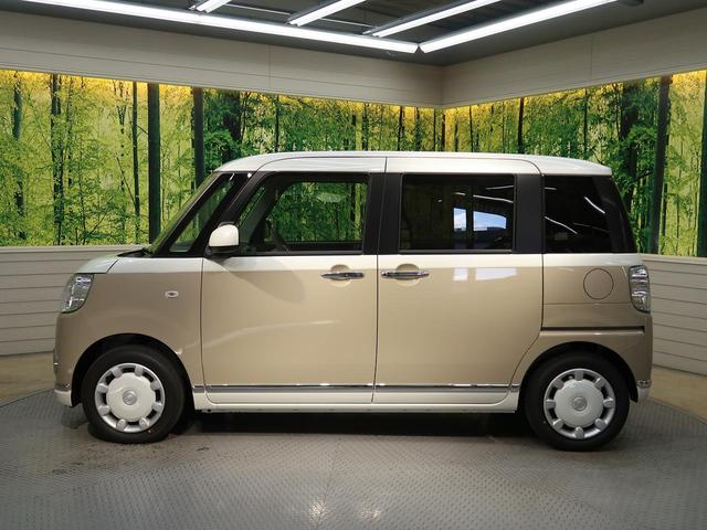 Xメイクアップリミテッド SAIII 届出済未使用車 特別仕様車 オーディオレス 予防安全装置 両側電動スライドドア スマートキー バックカメラ フォグライト オートエアコン バックカメラ オートライト 人気の2トーンカラー(47枚目)