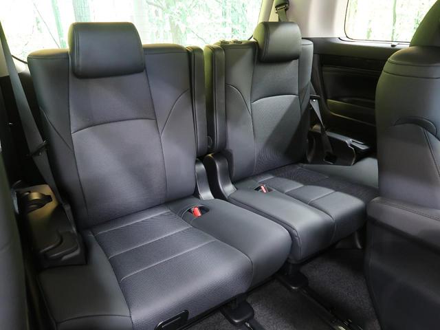 2.5S Cパッケージ 登録済未使用車 サンルーフ ディスプレイオーディオ 電動バックドア 純正18インチアルミ 前席シートエアコン ステアリングヒーター 3席電動オットマン LEDヘッド&フォグ(12枚目)