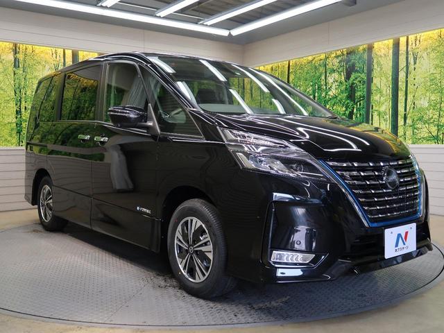 e-パワー ハイウェイスターV 登録済未使用車 ハンズフリー両側パワスラ プロパイロット シートヒーター ステアリングヒーター アラウンドビューモニター LEDヘッド&LEDフォグ 純正15インチアルミ 電動パーキングブレーキ(53枚目)