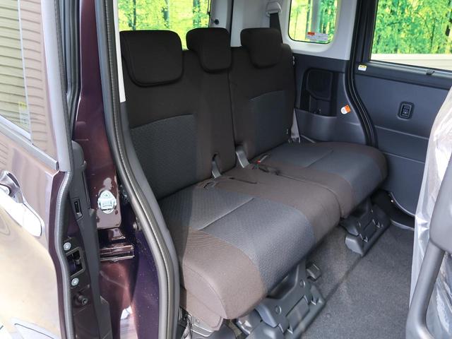 X 登録済未使用車 電動スライド 衝突被害軽減ブレーキ レーンアシスト オートハイビーム オートライト クリアランスソナー 後席サンシェード ステアリングスイッチ(11枚目)