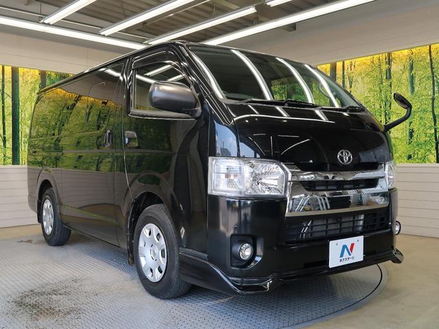 ハイエースバン トヨタ ロングジャストローｄｘｇｌパック ５速ｍｔ車 純正ｓｄナビ バックカメラ 禁煙車 ビルトインｅｔｃ コーナーセンサー ドライブレコーダー 岐阜県 ロングジャストローｄｘｇｌパック ５速ｍｔ車 純正ｓｄナビ バックカメラ 禁煙車 ビルトイン