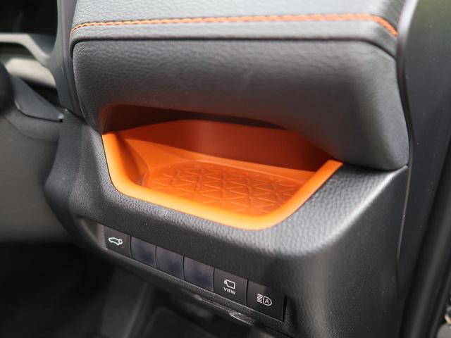アドベンチャー 4WD サンルーフ 禁煙車 純正SDナビ 全方位モニター レーダークルーズ デジタルインナーミラー Bluetooth再生 ETC パワーシート 電動バックドア LEDヘッドライト LEDフォグ(46枚目)