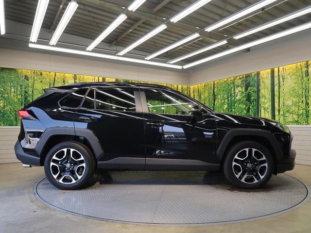 アドベンチャー 4WD サンルーフ 禁煙車 純正SDナビ 全方位モニター レーダークルーズ デジタルインナーミラー Bluetooth再生 ETC パワーシート 電動バックドア LEDヘッドライト LEDフォグ(68枚目)