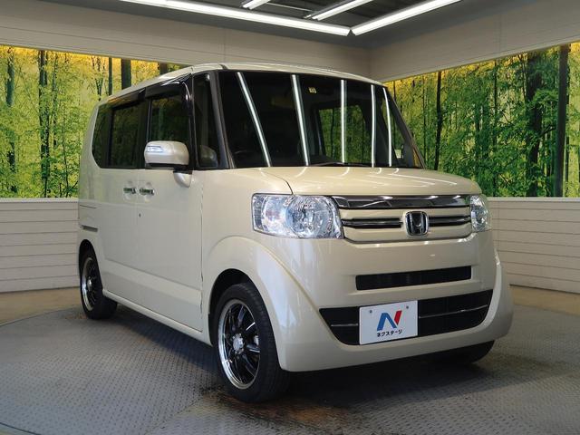 G・Lパッケージ 車いす仕様車 禁煙車 衝突被害軽減ブレーキ 電動スライド 純正メモリーナビ Bluetooth再生 バックカメラ ETC HIDヘッドライト スマートキー アイドリングストップ(55枚目)