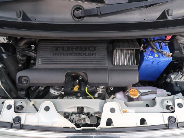 カスタムRS SA 両側電動スライド 禁煙車 SDナビ Bluetooth再生 ETC LEDヘッドライト スマートキー オートライト オートエアコン ロールサンシェード 革巻きステアリング(19枚目)