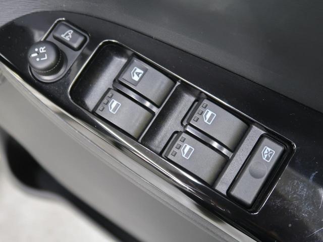 カスタムRS SA 両側電動スライド 禁煙車 SDナビ Bluetooth再生 ETC LEDヘッドライト スマートキー オートライト オートエアコン ロールサンシェード 革巻きステアリング(48枚目)