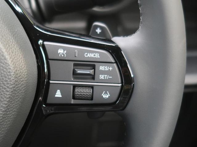 スパーダ ホンダセンシング 両側電動スライドドア 登録済未使用車 アダプティブクルーズコントロール バックカメラ シートヒーター LEDヘッドライト パワーバックドア レーンキープアシスト リアオートエアコン(10枚目)