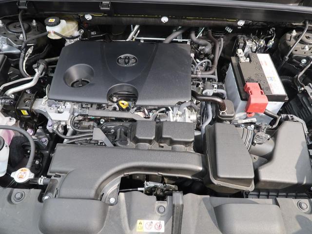 G セーフティセンス 禁煙車 ディスプレイオーディオ 禁煙車 デジタルインナーミラー Bluetooth再生 合皮ハーフレザー パワーバックドア レーダークルーズ LEDヘッドライト・フォグライト(19枚目)