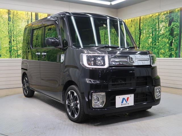 GターボリミテッドSAIII 両側電動スライドドア スマートアシスト 禁煙車 純正8型ナビ 全周囲カメラ Bluetooth再生 フルセグ ETC LEDヘッド&フォグライト スマートキー レーンアシスト 純正15インチアルミ(54枚目)