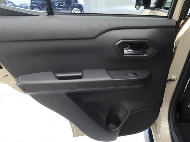 G 衝突軽減装置 登録済未使用車 バックカメラ LEDヘッドライト オートマチックハイビーム レーンアシスト スマートキー オートライト オートエアコン オートブレーキホールド ステアリングスイッチ(27枚目)