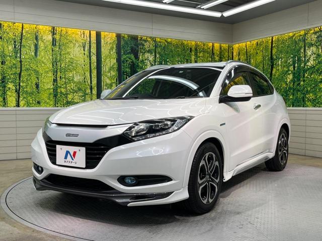 ハイブリッドZ ホンダセンシング 純正8インチナビ 禁煙車 バックカメラ ETC 合皮レザー LEDヘッドライト LEDフォグライト クルコン ドラレコ ルーフレール レーンアシスト クリアランスソナー(56枚目)