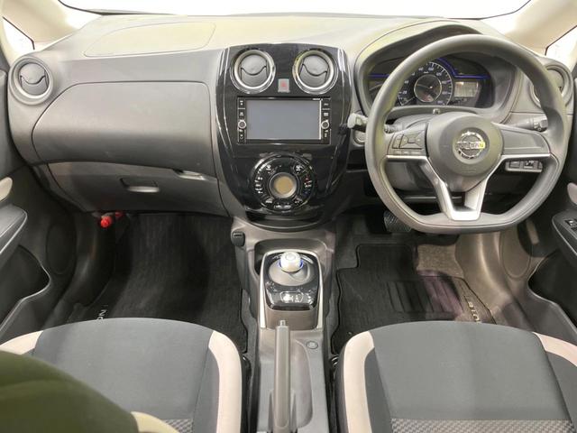 e-パワー X 禁煙車 純正ナビ 全周囲カメラ エマージェンシーブレーキ インテリジェントキー オートエアコン オートライト フルセグ DVD CD レーンアシスト クリアランスソナー デジタルインナーミラー(2枚目)