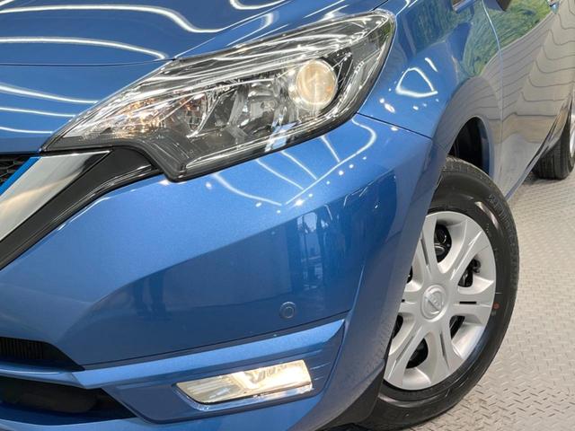 e-パワー X 禁煙車 純正ナビ 全周囲カメラ エマージェンシーブレーキ インテリジェントキー オートエアコン オートライト フルセグ DVD CD レーンアシスト クリアランスソナー デジタルインナーミラー(13枚目)