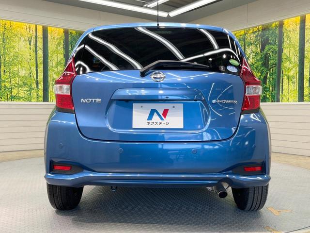 e-パワー X 禁煙車 純正ナビ 全周囲カメラ エマージェンシーブレーキ インテリジェントキー オートエアコン オートライト フルセグ DVD CD レーンアシスト クリアランスソナー デジタルインナーミラー(16枚目)