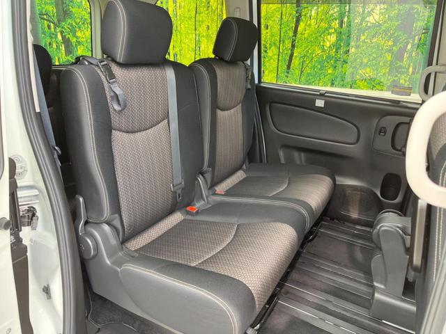 ハイウェイスター Vセレ+セーフティ SHV Aセフ 純正8インチナビ 両側電動スライド 禁煙車 全周囲カメラ リアオートエアコン ETC フルセグ Bluetooth エマージェンシーブレーキ LEDヘッド クリアランスソナー 革巻きステアリング(9枚目)
