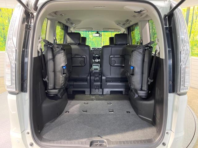 ハイウェイスター Vセレ+セーフティ SHV Aセフ 禁煙車 両側電動スライド SDナビ 全周囲カメラ エマージェンシーブレーキ Bluetooth フルセグ リアオートエアコン ETC クリアランスソナー LEDヘッド&フォグ 純正16インチアルミ(13枚目)