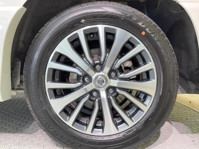 ハイウェイスター Vセレ+セーフティ SHV Aセフ 禁煙車 両側電動スライド SDナビ 全周囲カメラ エマージェンシーブレーキ Bluetooth フルセグ リアオートエアコン ETC クリアランスソナー LEDヘッド&フォグ 純正16インチアルミ(63枚目)