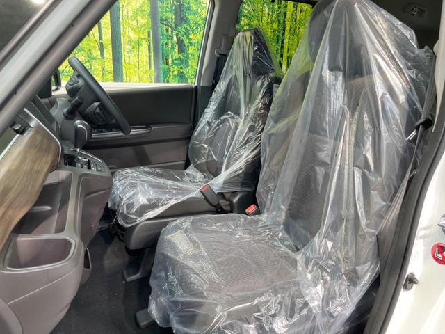 G 両側電動スライドドア ホンダセンシング 登録済み未使用車 アダプティブクルーズ バックカメラ シートヒーター レーンアシスト 踏み間違い防止 スマートキー ロールサンシェード ステアリングスイッチ(26枚目)