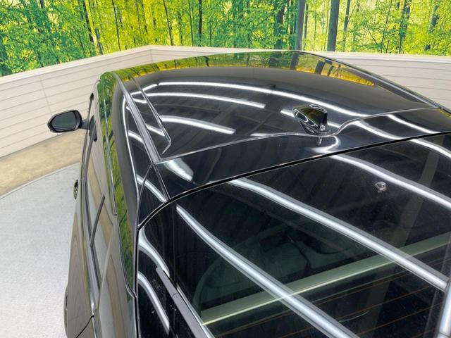 S 純正9インチナビ 禁煙車 バックカメラ ETC Bluetooth フルセグ LEDヘッド&フォグ 革巻きステアリング 15インチアルミ スマートキー オートライト オートエアコン バニティミラー(52枚目)