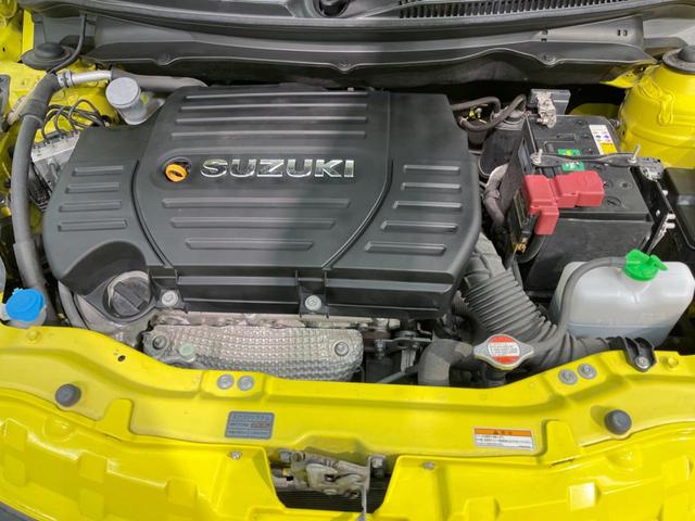 ベースグレード MT 禁煙車 ETC クルーズコントロール スマートキー オートエアコン 革巻きステアリング ステアリングスイッチ 17インチアルミホイール フォグライト CD再生 盗難防止システム 横滑防止装置(19枚目)
