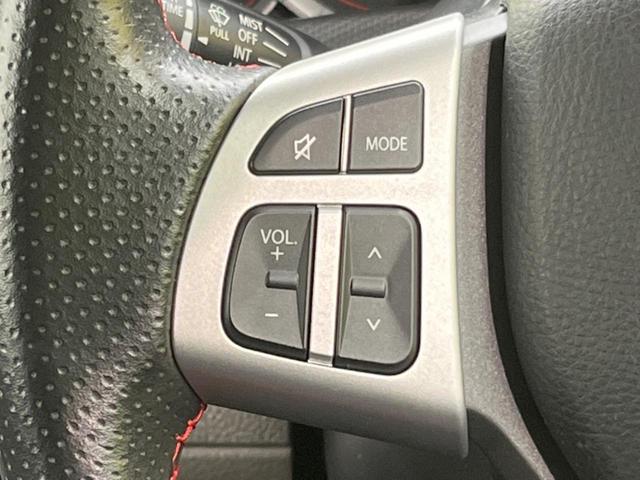 ベースグレード MT 禁煙車 ETC クルーズコントロール スマートキー オートエアコン 革巻きステアリング ステアリングスイッチ 17インチアルミホイール フォグライト CD再生 盗難防止システム 横滑防止装置(23枚目)