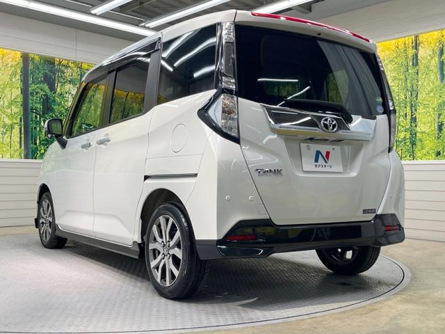 カスタムG-T ターボ スマートアシスト 純正9型ナビ 両側電動スライドドア 禁煙車 バックカメラ フルセグTV ETC シートヒーター LEDヘッドライト コーナーセンサー クルーズコントロール(52枚目)
