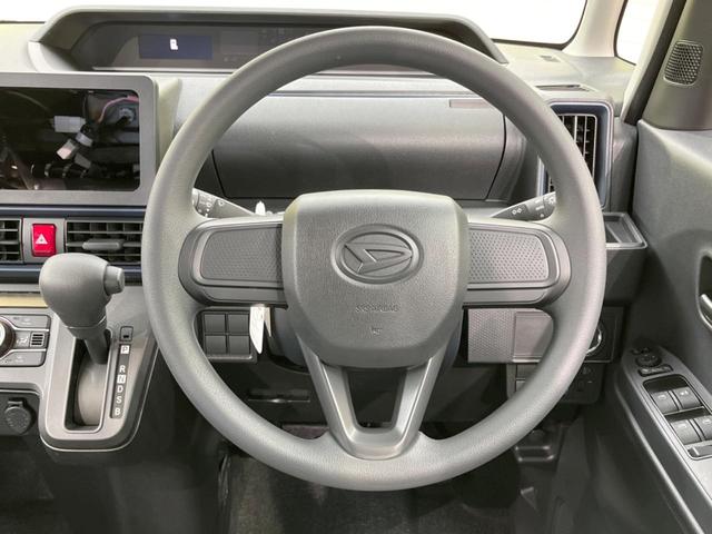 L スマートアシスト 届出済未使用車 LEDヘッドライト スマートキー 両側スライドドア クリアランスソナー オートライト オートエアコン 盗難防止装置 プライバシーガラス(12枚目)
