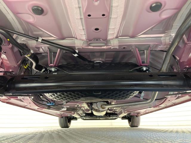 L スマートアシスト 届出済未使用車 LEDヘッドライト スマートキー 両側スライドドア クリアランスソナー オートライト オートエアコン 盗難防止装置 プライバシーガラス(20枚目)