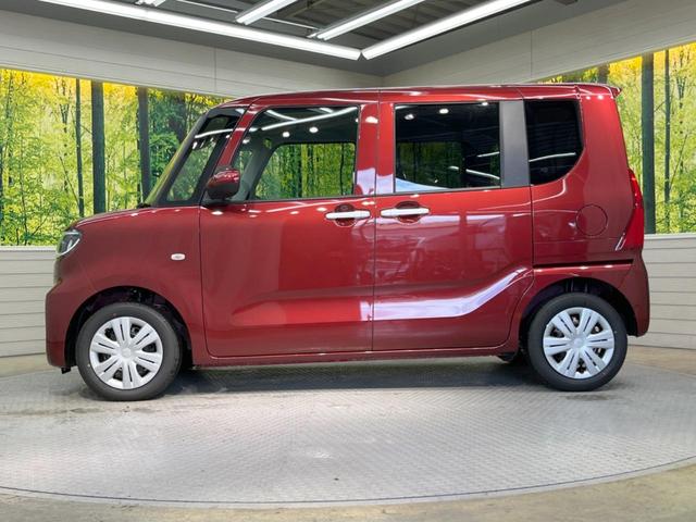 L スマートアシスト 届出済未使用車 LEDヘッドライト スマートキー 両側スライドドア クリアランスソナー オートライト オートエアコン 盗難防止装置 プライバシーガラス(39枚目)