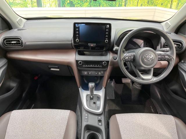 Z 禁煙車 トヨタセーフティセンス ディスプレイオーディオ Bluetooth再生 バックモニター レーダークルーズコントロール LEDヘッド フルセグTV シートヒーター(2枚目)