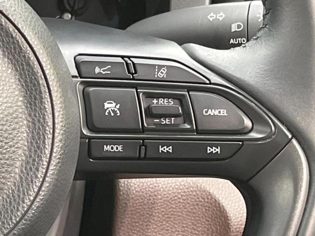 Z 禁煙車 トヨタセーフティセンス ディスプレイオーディオ Bluetooth再生 バックモニター レーダークルーズコントロール LEDヘッド フルセグTV シートヒーター(8枚目)