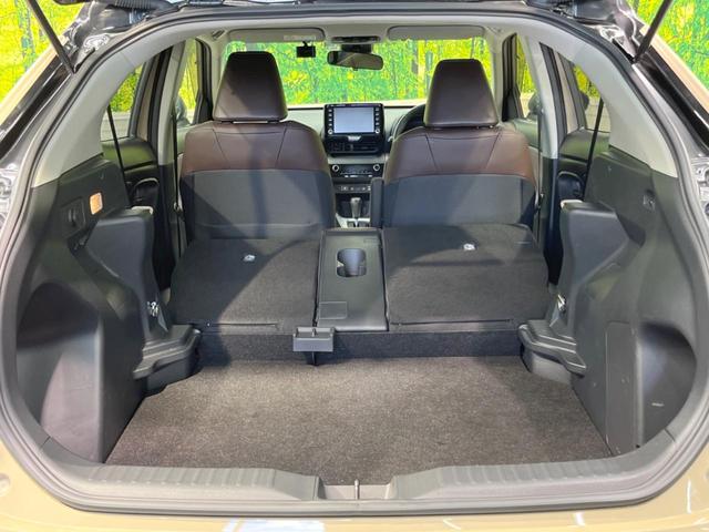 Z 禁煙車 トヨタセーフティセンス ディスプレイオーディオ Bluetooth再生 バックモニター レーダークルーズコントロール LEDヘッド フルセグTV シートヒーター(11枚目)