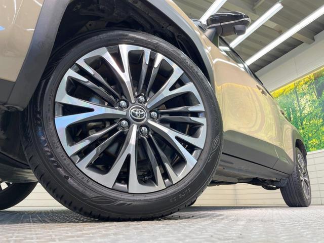 Z 禁煙車 トヨタセーフティセンス ディスプレイオーディオ Bluetooth再生 バックモニター レーダークルーズコントロール LEDヘッド フルセグTV シートヒーター(14枚目)