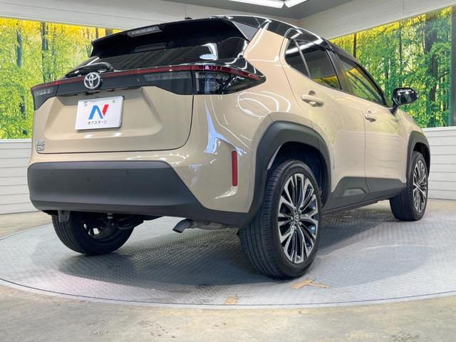 Z 禁煙車 トヨタセーフティセンス ディスプレイオーディオ Bluetooth再生 バックモニター レーダークルーズコントロール LEDヘッド フルセグTV シートヒーター(18枚目)