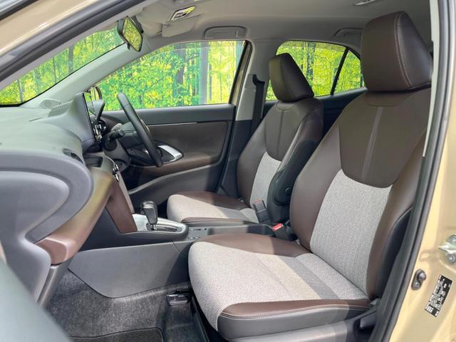 Z 禁煙車 トヨタセーフティセンス ディスプレイオーディオ Bluetooth再生 バックモニター レーダークルーズコントロール LEDヘッド フルセグTV シートヒーター(25枚目)