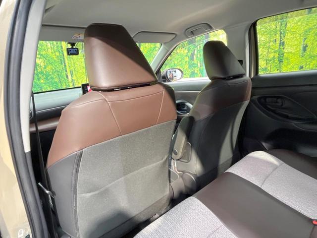 Z 禁煙車 トヨタセーフティセンス ディスプレイオーディオ Bluetooth再生 バックモニター レーダークルーズコントロール LEDヘッド フルセグTV シートヒーター(26枚目)