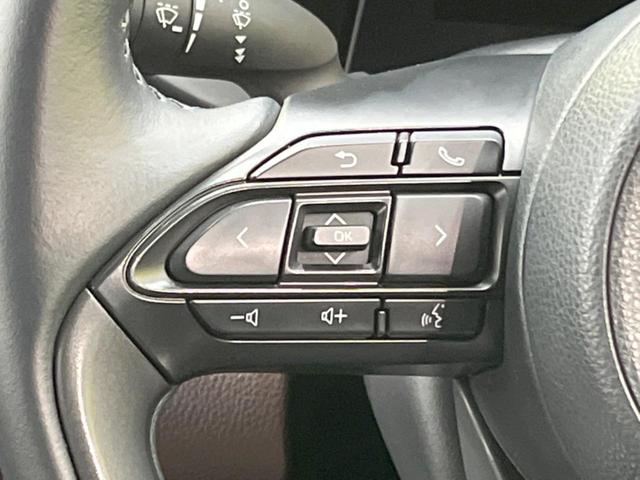 Z 禁煙車 トヨタセーフティセンス ディスプレイオーディオ Bluetooth再生 バックモニター レーダークルーズコントロール LEDヘッド フルセグTV シートヒーター(37枚目)
