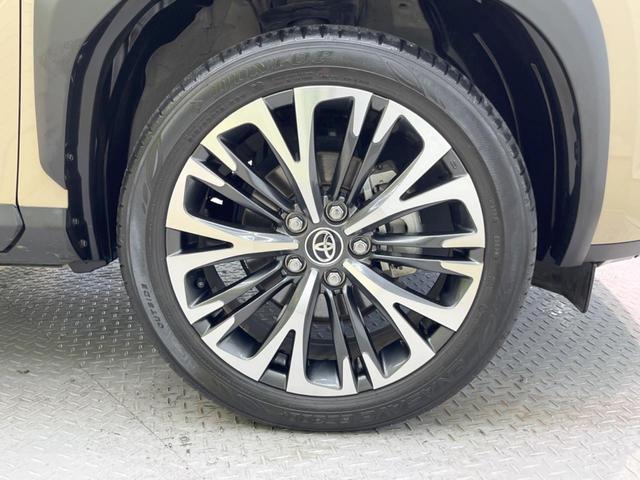 Z 禁煙車 トヨタセーフティセンス ディスプレイオーディオ Bluetooth再生 バックモニター レーダークルーズコントロール LEDヘッド フルセグTV シートヒーター(56枚目)