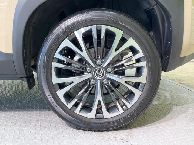 Z 禁煙車 トヨタセーフティセンス ディスプレイオーディオ Bluetooth再生 バックモニター レーダークルーズコントロール LEDヘッド フルセグTV シートヒーター(58枚目)