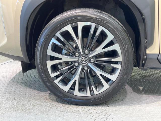 Z 禁煙車 トヨタセーフティセンス ディスプレイオーディオ Bluetooth再生 バックモニター レーダークルーズコントロール LEDヘッド フルセグTV シートヒーター(59枚目)